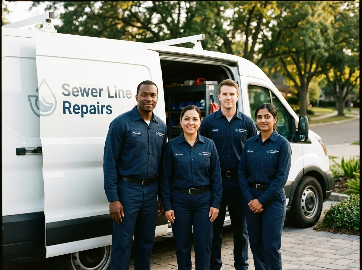 Emergency Plumber company in Bay City, MI