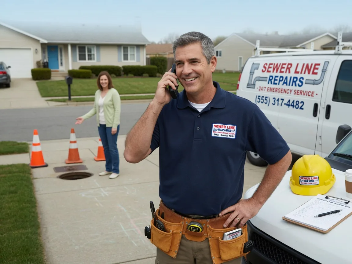Emergency Plumber Bay City, MI FAQs